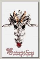 Кулон Eastgate FB12 Dragon Skull