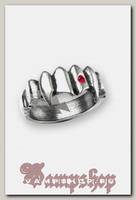 Кольцо Alchemy Gothic R152  Vamp Ring