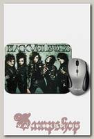 Коврик для мыши RockMerch Black Veil Brides