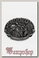 Пряжка Rodeo