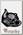Разделочная доска Alchemy Gothic CT10 Dead Thirsty