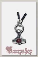 Кулон Alchemy Gothic ULP13 Hammer Of Rock