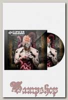 CD Диск Cipher System Communicate The Storms