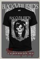Футболка Black Veil Brides