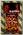 Магнит RockMerch Anthrax Worship music