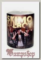 Кружка Eskimo Callboy