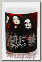 Кружка Cradle Of Filth