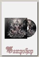 CD Диск Belphegor Conjuring the dead