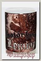 Кружка Motorhead