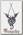 Кулон Alchemy Gothic P832 Eye Of The Dragon