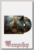 CD Диск Almanac Tsar
