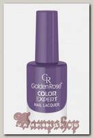 Гель-лак для ногтей Golden Rose Color Expert №87