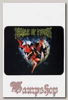 Коврик для мыши Cradle Of Filth