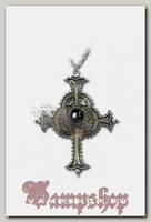 Кулон Alchemy Gothic P451 The Trinity Rood