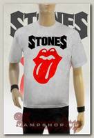Футболка The Rolling Stones