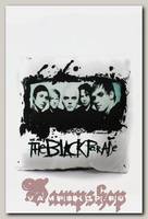 Подушка My Chemical Romance The Black Parade