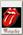 Наклейка-стикер Rock Merch The Rolling Stones