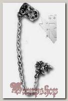 Серьга Alchemy Gothic E194 Parler