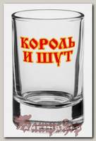 Рюмка RockMerch Король и Шут