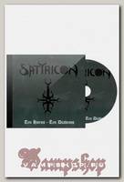 CD Диск Satyricon Ten Horns, Ten Diadems