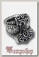 Кольцо Alchemy Gothic R171 Thors Runehammer