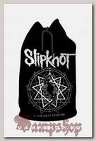 Торба Slipknot текстильная