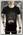 Футболка Alchemy Gothic BTF467 The Black Baron