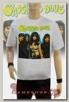 Футболка Shocking Blue