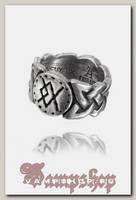 Кольцо Alchemy Gothic R195 Viking Virility Runering