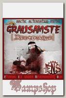 CD Диск EINS Grausamste Жесточайше