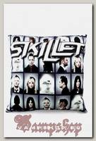 Подушка Skillet