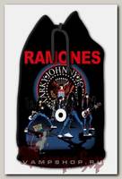 Торба Ramones текстильная