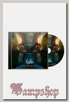 CD Диск Korn The paradigm shift