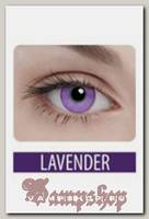 Линзы цветные Adria Color tone 1 Lavender сиреневые