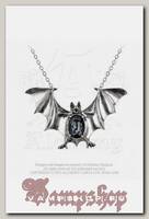 Подвеска Alchemy Gothic P678 Drakvlya Gem