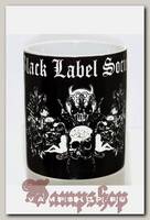 Кружка Black Label Society