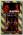 Магнит RockMerch Cradle of Filth Darkly darkly venus aversa