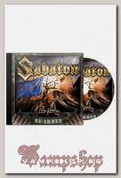 CD Диск Sabaton Primo Victoria re-armed