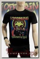 Футболка The Offspring