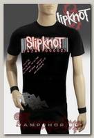 Футболка Slipknot