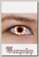 Линзы Catcher lenses Bloodshot 2