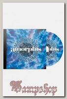 CD Диск Amorphis Elegy