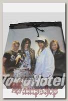 Торба Tokio Hotel из кожзаменителя