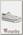 Кеды Converse All Star White 6 блоков белые
