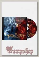 CD Диск Power Quest Master Of Illusion