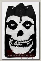 Торба The Misfits текстильная
