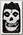 Торба The Misfits текстильная