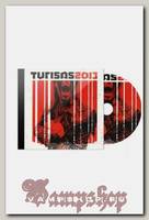 CD Диск Turisas Turisas