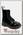 Ботинки Steel 113-114 AL LAKIER