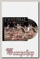 CD Диск Cannibal Corpse Gore Obsessed